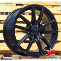 Proracing 5X127 R18 8,0 ET55 B1436 BHM