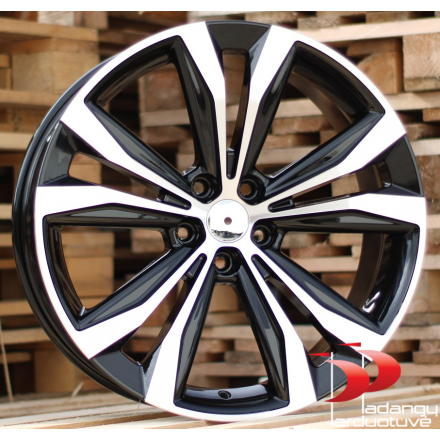 Proracing 5X114,3 R20 8,0 ET30 B1437 BFM