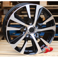 Proracing ratlankiai B1447 BFM