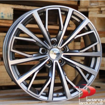 Proracing 5X112 R18 8,0 ET39 B1453 GFM