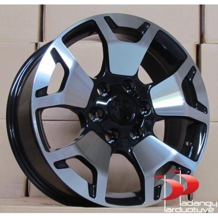 Proracing 6X139,7 R18 7,5 ET25 B1460 BFM