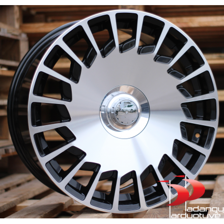 Proracing 5X112 R18 8,5 ET35 B1464 BFM