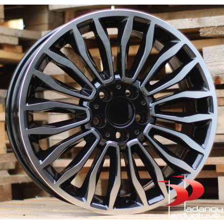 Proracing 5X112 R18 7,5 ET52 B1490 BFM