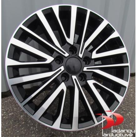 Proracing 5X120 R18 8,0 ET50 B1515 BFM