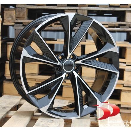 Proracing 5X112 R19 8,5 ET32 B1566 BFM