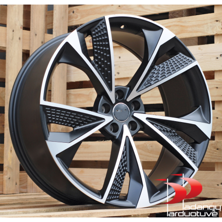 Proracing 5X112 R22 9,5 ET20 B1566 Bmfm