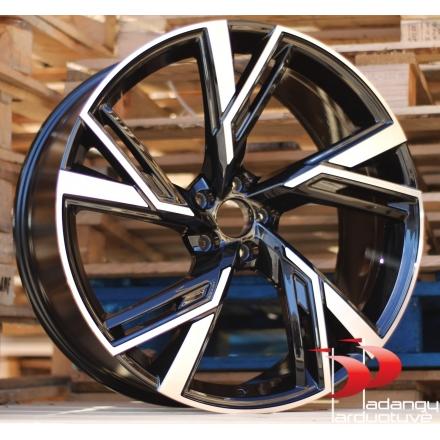 Proracing 5X112 R21 9,5 ET31 B1571 BFM