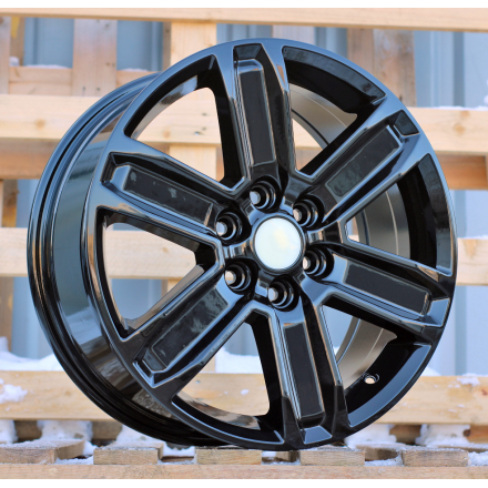 Proracing 6X120 R18 7,5 ET50 B1598 B