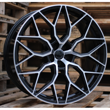 Proracing 5X112 R23 10,5 ET25 B1604 BFM