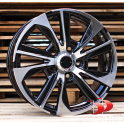 Proracing 5X150 R22 9,0 ET60 B1611 BFM