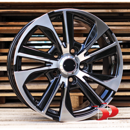 Proracing 5X150 R18 8,0 ET45 B1611 BFM