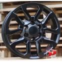 Proracing 6X139,7 R18 7,5 ET25 B1623 BHM