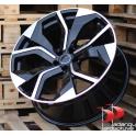 Proracing 5X112 R22 10,0 ET21 B1637 BFM