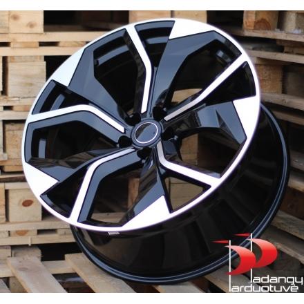 Proracing 5X112 R22 10,0 ET26 B1637 BFM