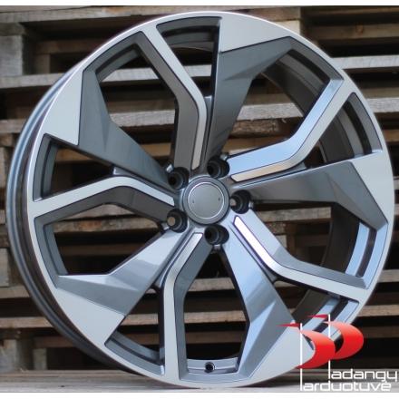 Ratlankiai Proracing 5X112 R20 9,0 ET25 B1637 GFM