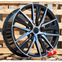 Proracing 5X114,3 R17 7,5 ET45 B1638 BFM