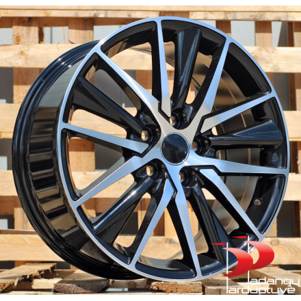 Ratlankiai Proracing 5X114,3 R17 7,5 ET45 B1638 BFM