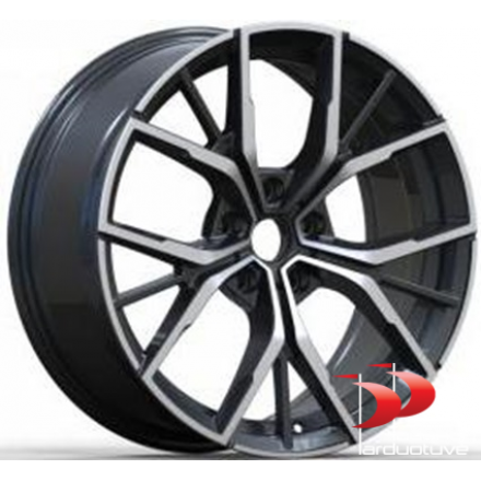 Proracing 5X112 R18 8,0 ET30 B1667 BFM