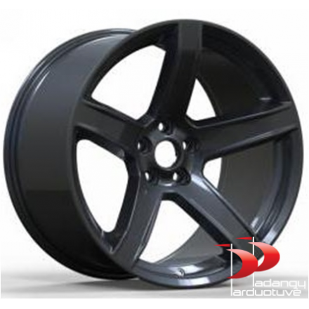 Proracing 5X115 R20 10,5 ET22 B1671 BHM