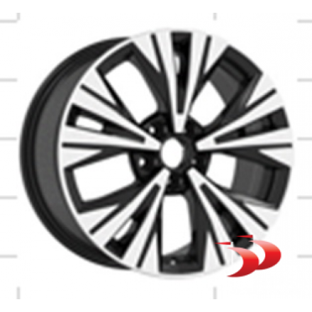 Ratlankiai Proracing 5X114,3 R18 7,5 ET40 B1699 BFM