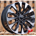 Proracing 5X150 R20 8,5 ET50 B1734 BFM