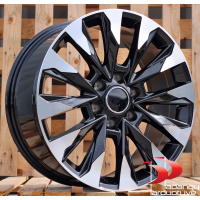 Proracing ratlankiai B1734 BFM