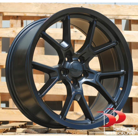 Proracing 5X115 R20 9,0 ET15 B1742 BHM