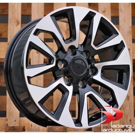 Proracing 6X139,7 R18 7,5 ET25 B1743 BFM