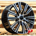Proracing 5X150 R22 9,0 ET45 B1754 BFM