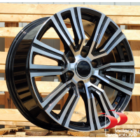 Proracing ratlankiai B1754 BFM