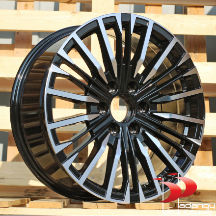 Proracing 6X139,7 R20 8,0 ET30 B1767 BFM