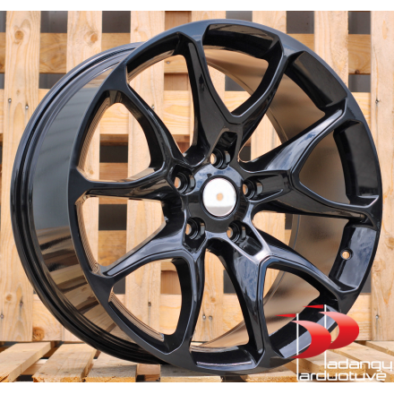 Ratlankiai Proracing 5X127 R20 9,0 ET40 B1790 B