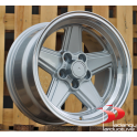 Proracing 5X112 R16 8,0 ET11 B1794 S/LM
