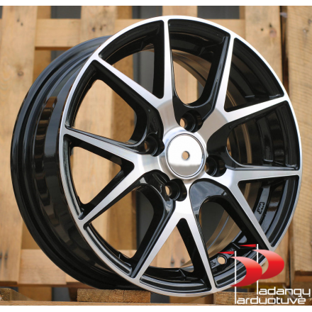 Ratlankiai Proracing 4X100 R14 5,5 ET43 B1795 BFM