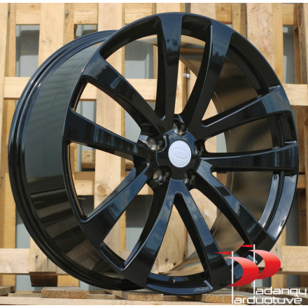 Proracing 5X120 R22 9,5 ET42.5 B1796 B