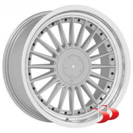 Proracing 5X120 R19 8,5 ET20 B1803 S/LM