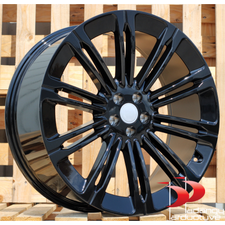 Proracing 5X108 R22 9,5 ET42 B1808 B