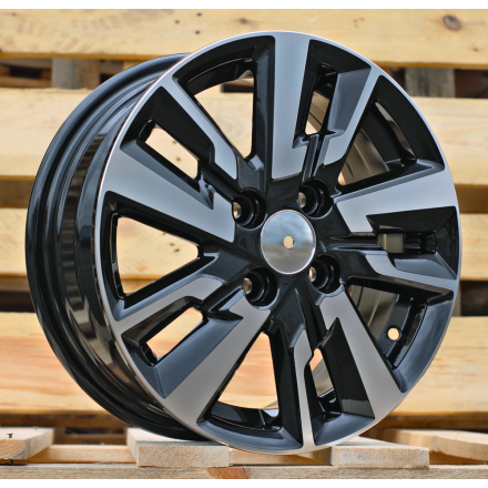 Proracing 4X100 R14 5,5 ET45 B1809 BFM