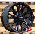 Proracing 6X139,7 R18 9,0 ET15 B1848 B