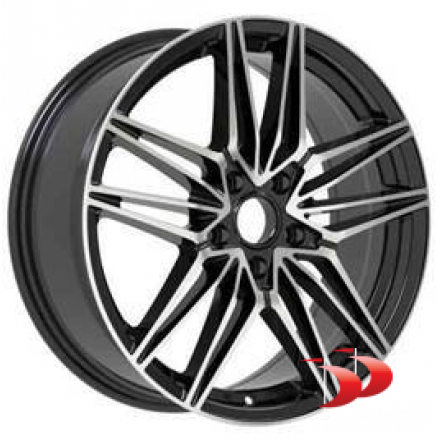 Proracing 5X114,3 R19 7,5 ET48 B1849 BFM