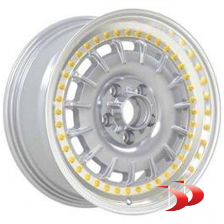 Proracing 5X112 R17 9,0 ET30 B1855 S/LM
