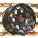 Proracing 6X139,7 R17 9,0 ET15 B1858 BM