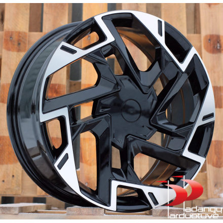 Proracing 5X114,3 R18 7,5 ET51 B1927 BFM