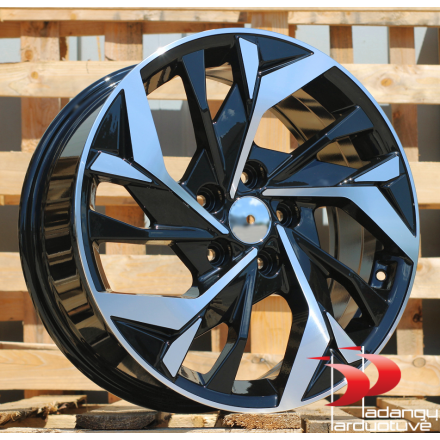 Ratlankiai Proracing 5X114,3 R17 7,0 ET43 B1953 BFM