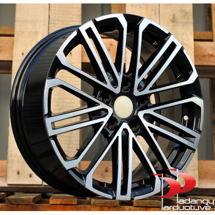 Proracing 5X114,3 R17 7,0 ET45 B1994 BFM