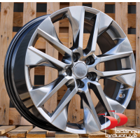 Proracing ratlankiai B2027 HB