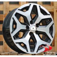 Proracing ratlankiai B2042 BFM