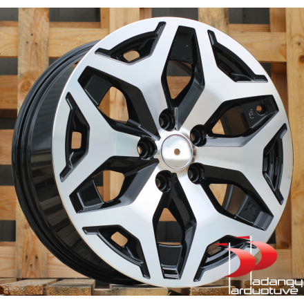 Proracing 5X114,3 R17 7,0 ET48 B2042 BFM