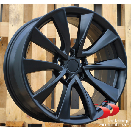 Proracing 5X114,3 R19 8,5 ET40 B2046 BHM