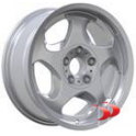 Proracing 5X120 R17 8,0 ET15 B2417 S/LM